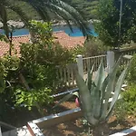 Apartmán Sliskovic *