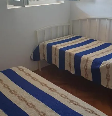 Apartment Sliskovic *
