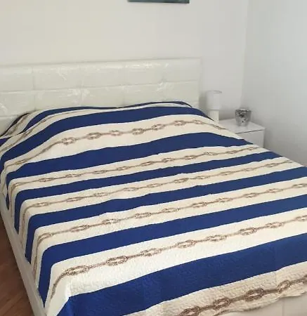 Sliskovic Apartment *