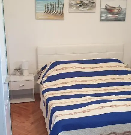 Apartment Sliskovic *