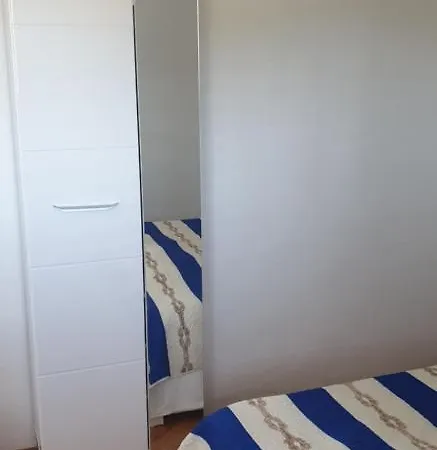 Sliskovic Apartment *