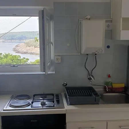 Apartment Sliskovic Vis