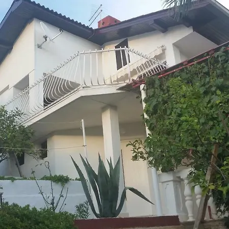 Apartment Sliskovic