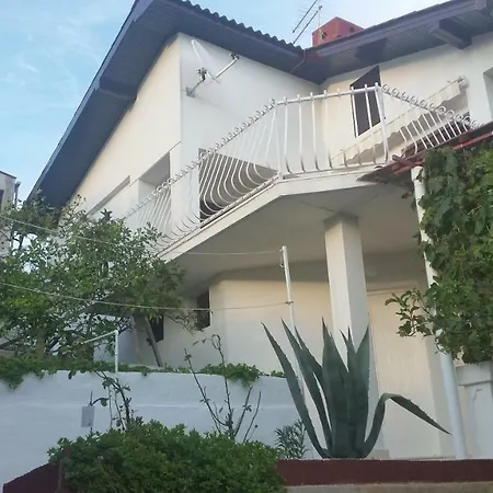 Sliskovic Apartment