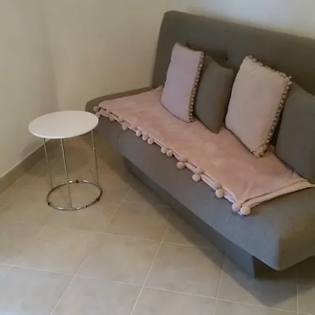 Sliskovic Apartment