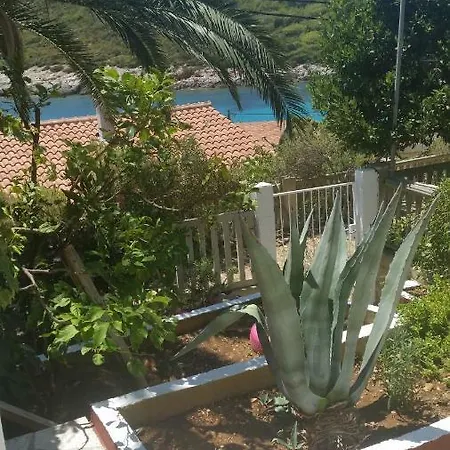 Apartment Sliskovic *