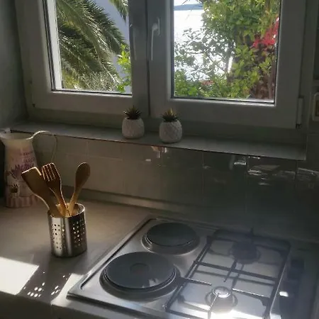 Apartment Sliskovic Vis