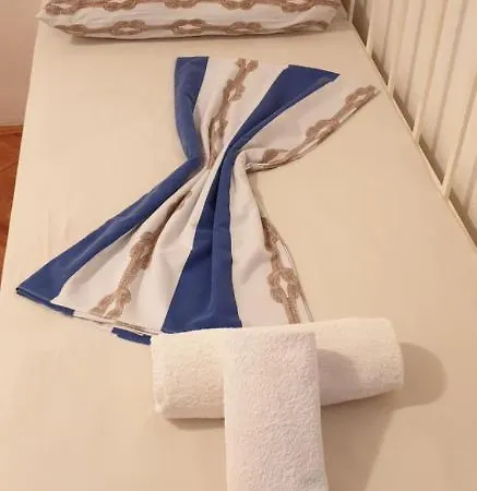 Sliskovic Appartement Vis