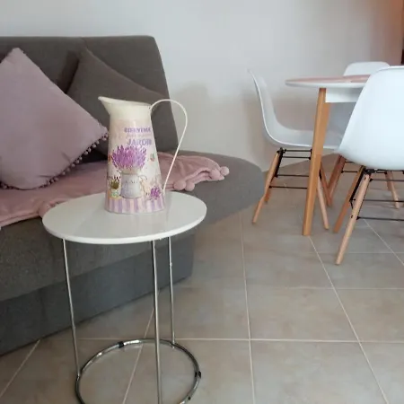Apartment Sliskovic