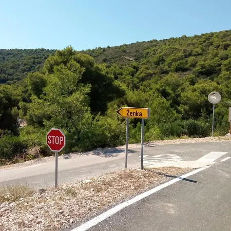 Sliskovic Appartement