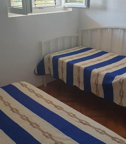 Apartmán Sliskovic *