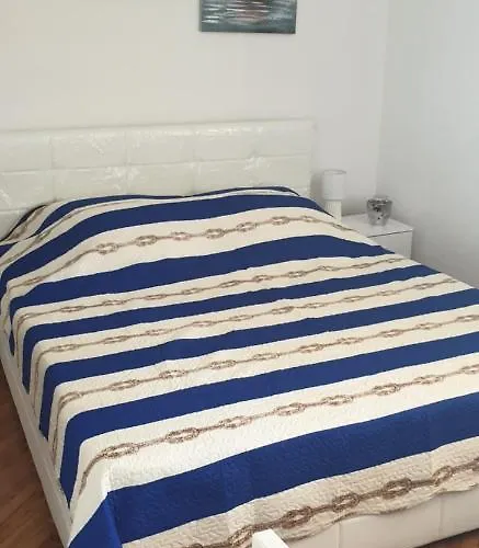 Sliskovic Appartement *