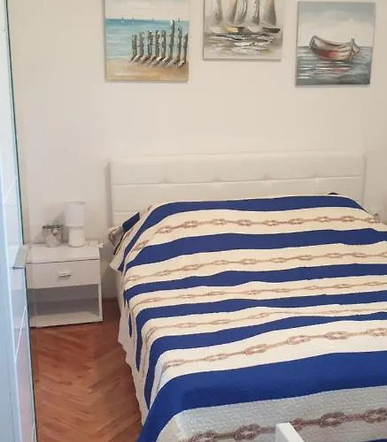 Appartement Sliskovic *