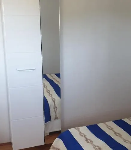 Sliskovic Appartement *