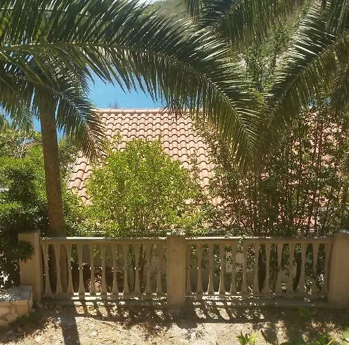 Sliskovic Appartement *