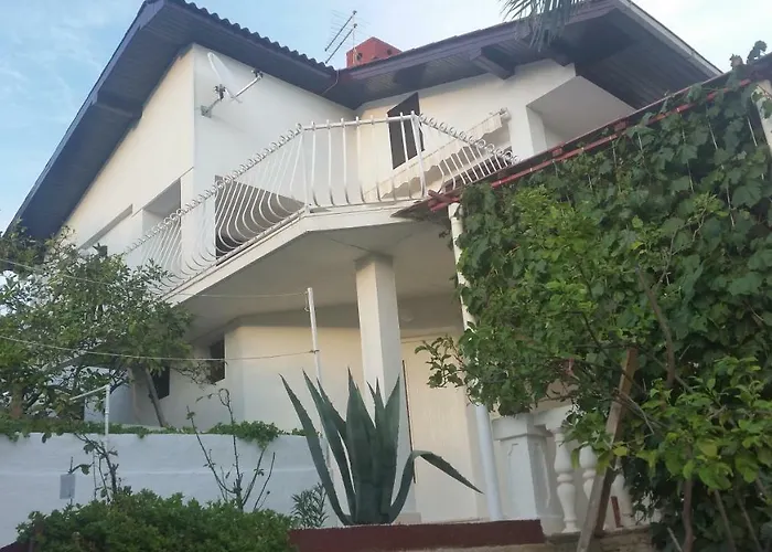 Appartement Sliskovic