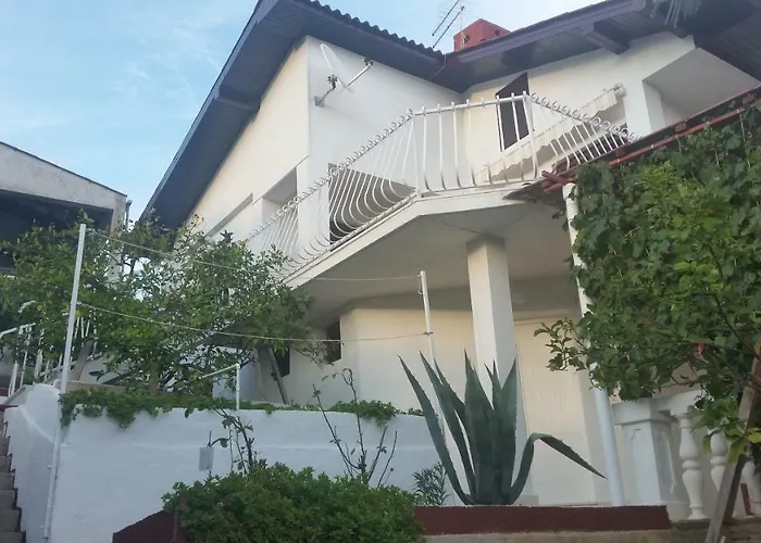 Sliskovic Appartement