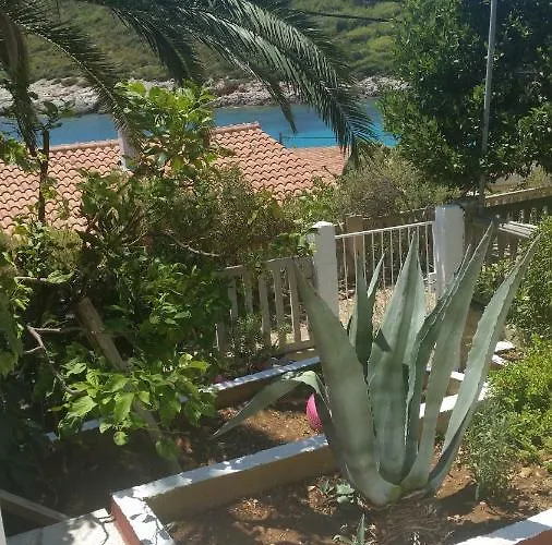 Appartement Sliskovic *