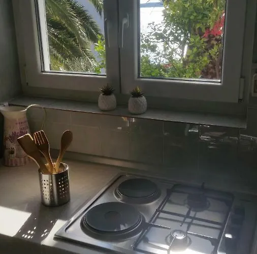 Apartmán Sliskovic Vis