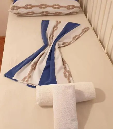 Sliskovic Appartement Vis