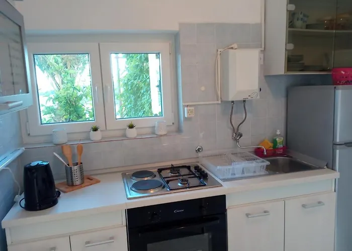 Appartement Sliskovic *