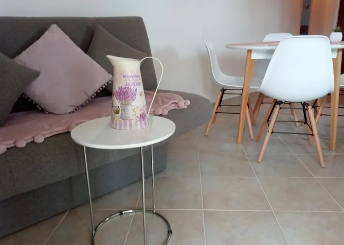 Appartement Sliskovic