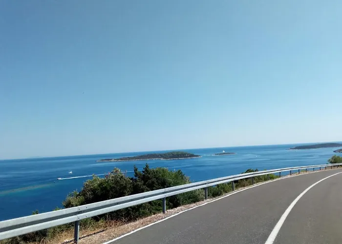 Sliskovic Appartement