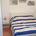 Apartment Sliskovic *