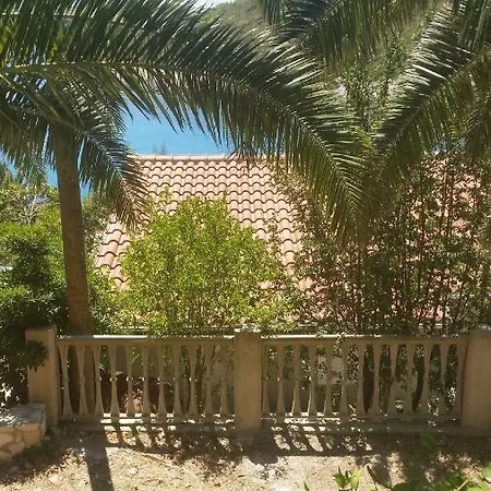 Sliskovic Apartamento *