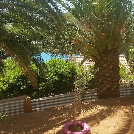 Apartamento Sliskovic *