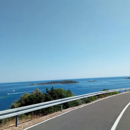 Sliskovic Apartamento